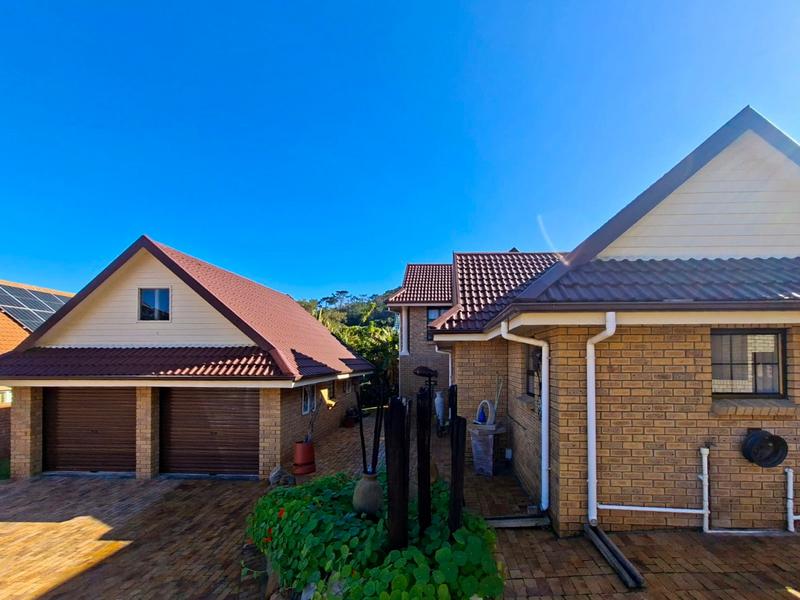 3 Bedroom Property for Sale in Dolphin Creek Golf Estate Western Cape